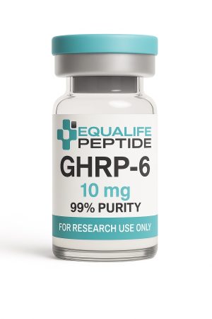 GHRP-6 10mg