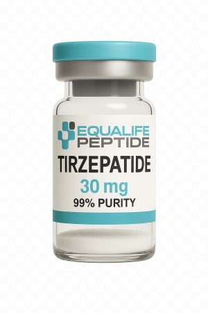 TIRZEPATIDE 30mg
