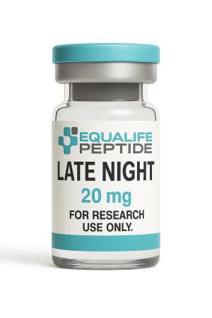 LATE NIGHT 20mg