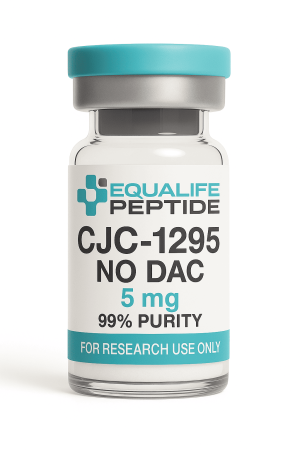 CJC-1295 NO DAC 5 mg