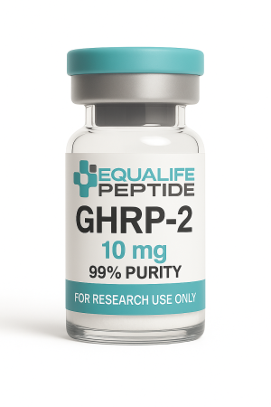 GHRP-2 10mg
