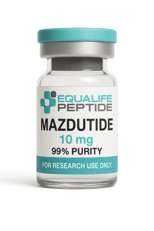 MAZDUTIDE 10mg