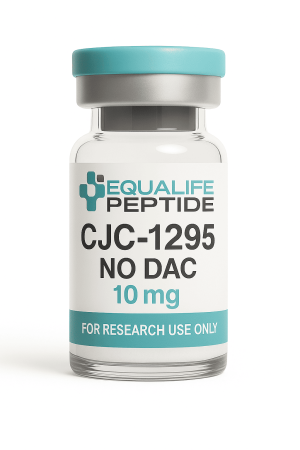 CJC-1295 NO DAC 10 mg