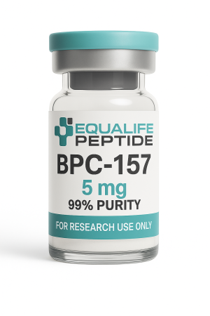 BPC-157 5mg