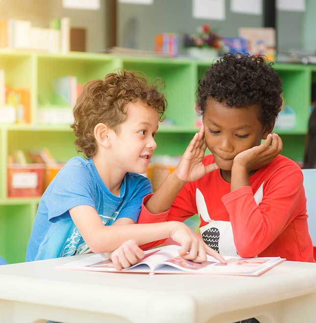 Dyslexia affects 20 percent of the population and represents 80-90 percent of all those with learning disabilities.