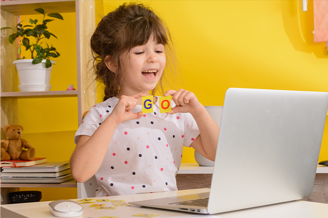 Phonological Awareness Skills